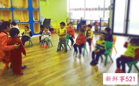 幼儿园大班家长代表发言稿