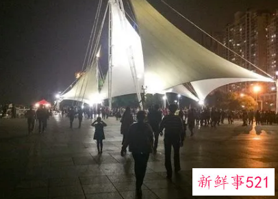 半夜可以玩的地方