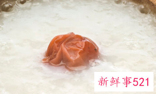 长期早餐喝粥伤胃