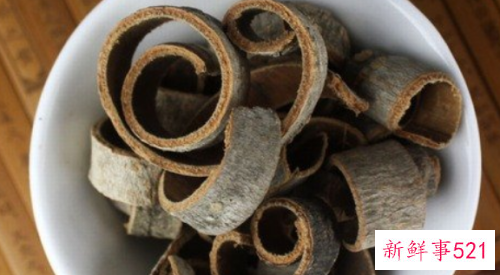 川朴的功效与作用吃法大全