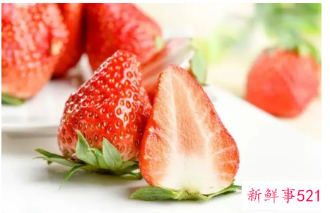 凉性和温性水果一览表