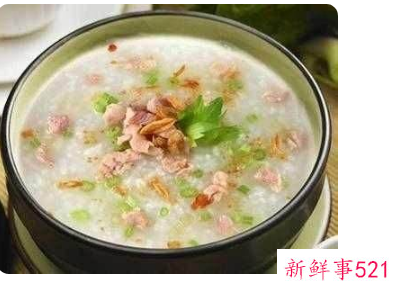 儿童营养餐食谱