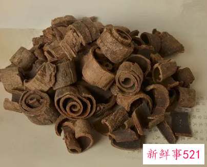 川朴的功效与作用吃法大全