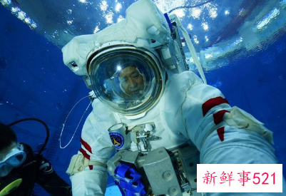 神十三宇航员名单简历