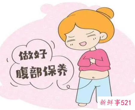 坐月子怎么样才能让身体恢复好