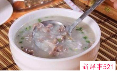 儿童营养餐食谱