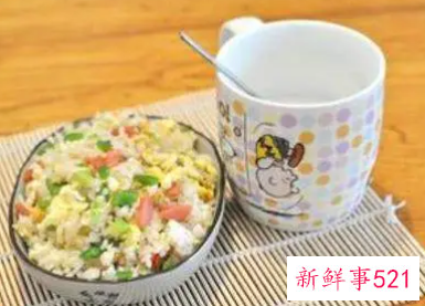 儿童营养餐食谱