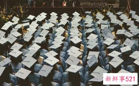 给对象的毕业文案