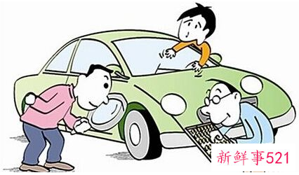 购买二手车的技巧有哪些