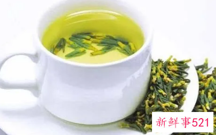 夏天适合喝什么茶最好