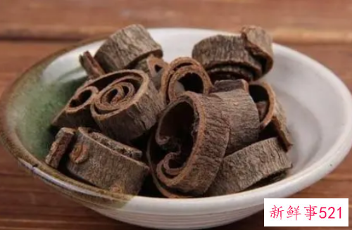 川朴的功效与作用吃法大全