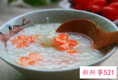 儿童营养餐食谱