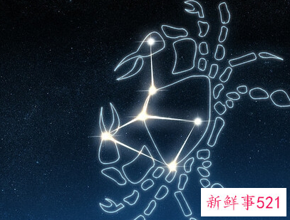 巨蟹男恋爱中最受不了女方的