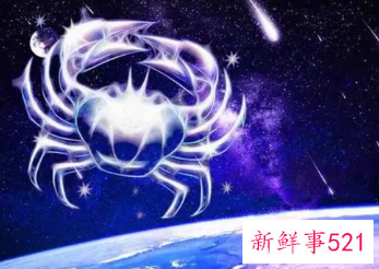 巨蟹男恋爱中最受不了女方的