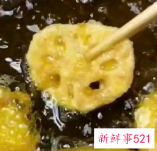 莲藕怎么做脆甜爽口