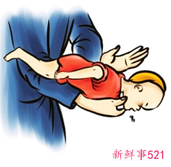 吞食异物的急救处理