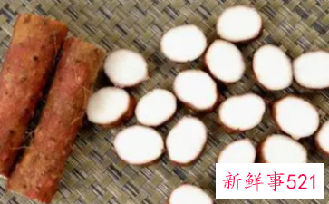 孕妇梦到山药是什么意思