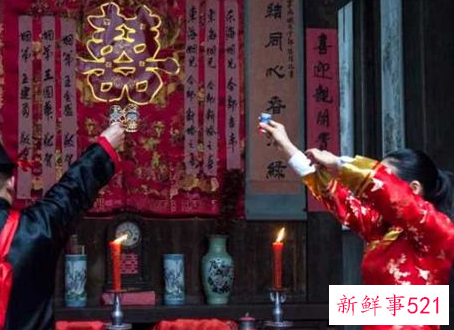 梦见别人家办喜事好吗