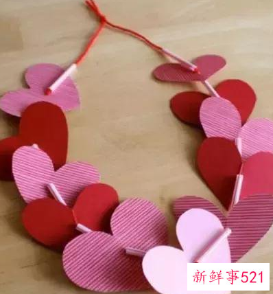 母亲节礼物怎么折简单又漂亮