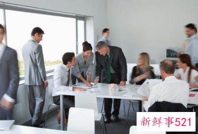 领导喜欢漂什么样的女下属