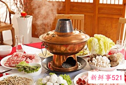 孕妇可以吃火锅吗