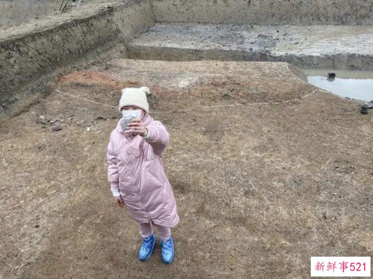 11岁白血病女孩写下一封信惊动了考古所连南派三叔都站出来了