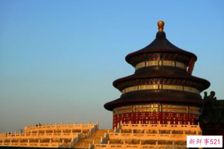 如何保护北京的世界文化遗产，北京历史文化金名片