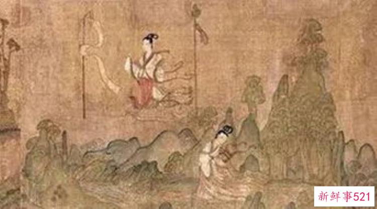 古代十大未解之谜，中国历史考古未解之谜