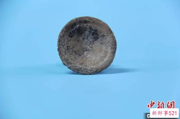 成都发现古墓群，成都发现6000各朝古墓