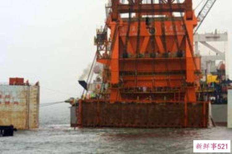 南海捞出百年沉船，花5亿打捞800年的南海沉船