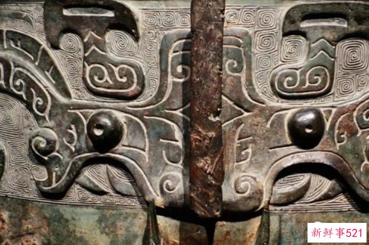 丝绸之路上的帝国：青铜时代至今的中央欧亚史，国家十大历史青铜器