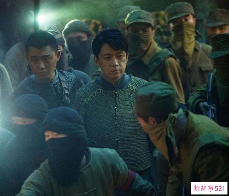 类似于龙岭迷窟的盗墓电视剧，刺激好看的5部盗墓电视剧