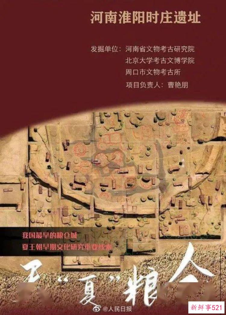 广东考古又一大发现「重磅广东省十年十大重要考古发现公布」