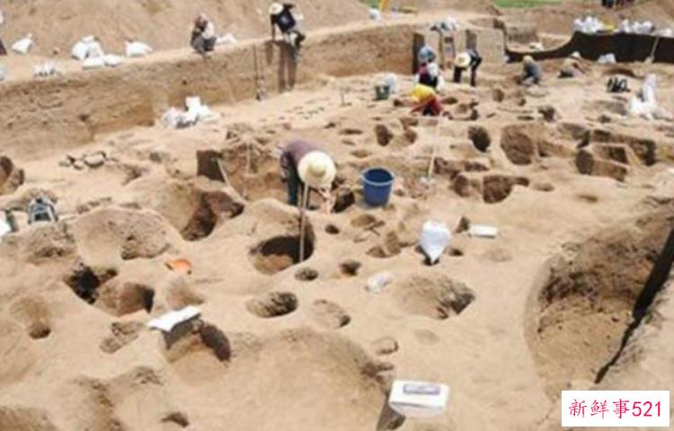 福建出土的古墓，最新发现的南宋墓