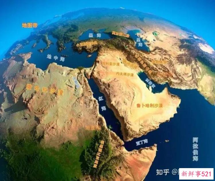 古代波斯文明，希腊文明和波斯文明