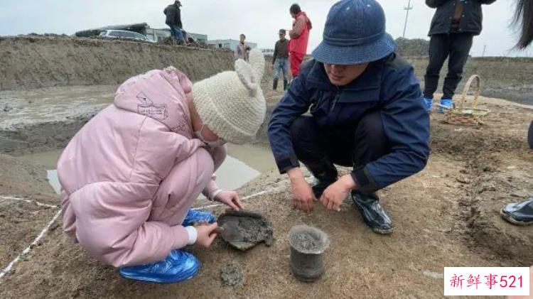 11岁白血病女孩写下一封信惊动了考古所连南派三叔都站出来了