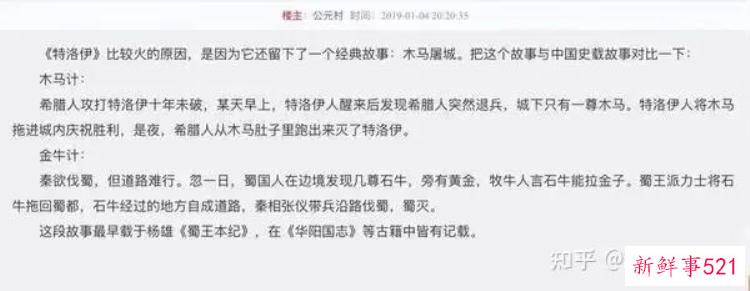 古代波斯文明，希腊文明和波斯文明