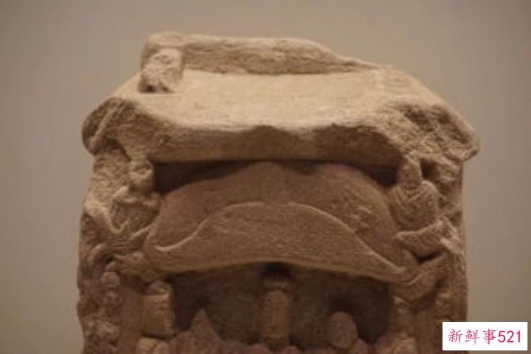 古都邺城研究，邺城遗址考古照片