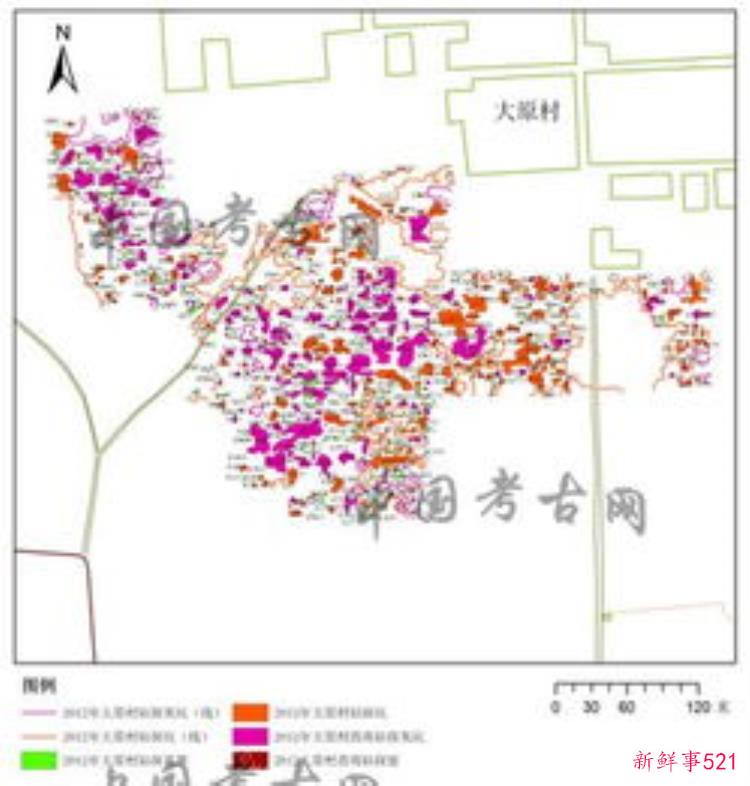 五谷的传说和考古发现，中国关于五谷的记载