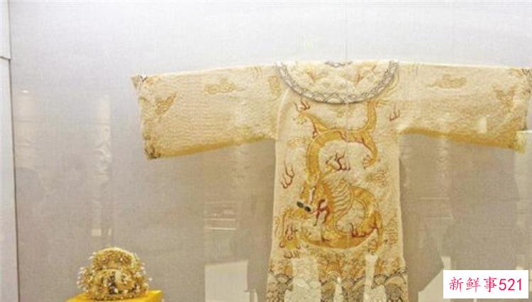 康熙女儿的陵墓在内蒙古出土，内蒙古康熙女儿墓尸身