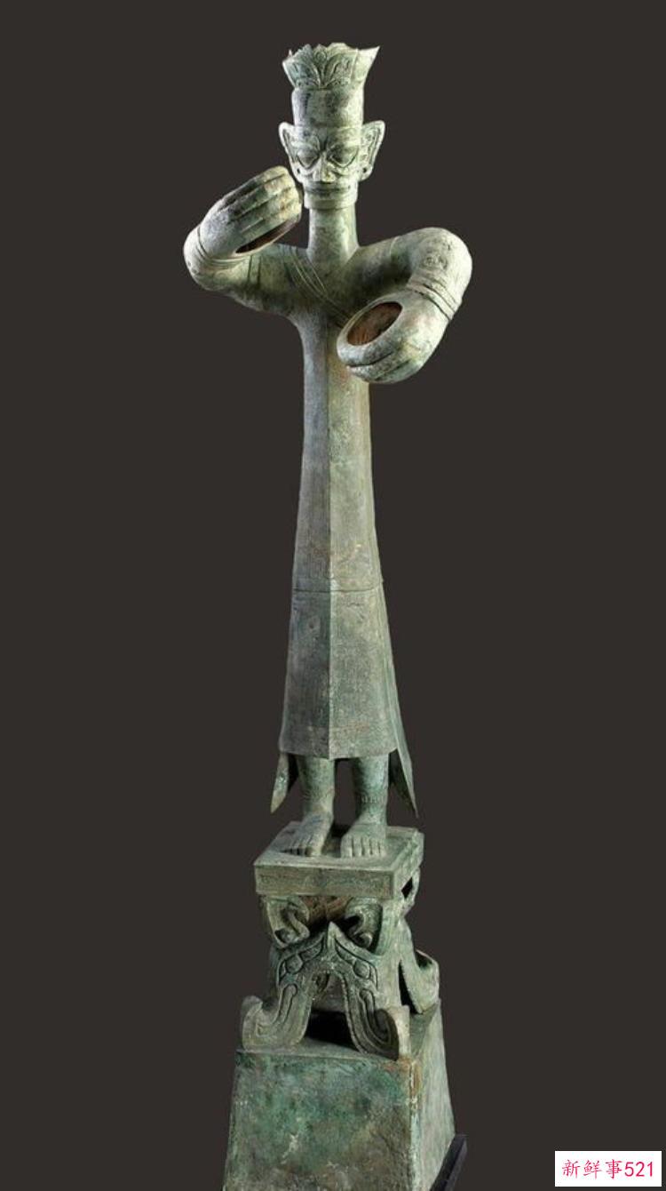 三星堆考古运用的科技手，三星堆考古最新纪录片