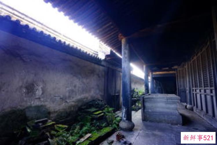 历史遗址的保护，古遗址保护方面