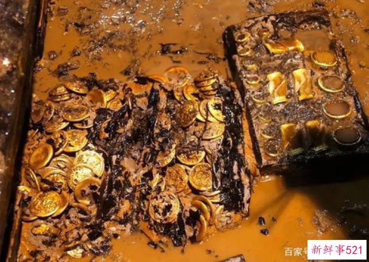 南昌考古发现汉墓，南昌西汉古墓直播