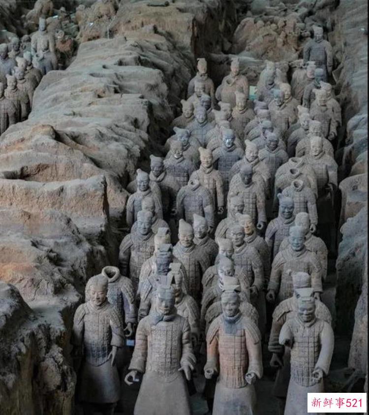 “百年百大考古发现”公布，百年百大考古发现名单山东