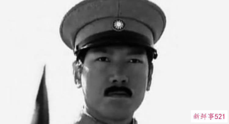 孙殿英盗慈禧墓没命，孙殿英死时后悔盗慈禧墓