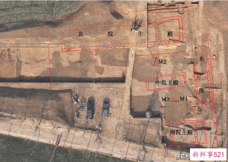 二里头遗址中发现我国最早的什么，二里头遗址考古最新进展