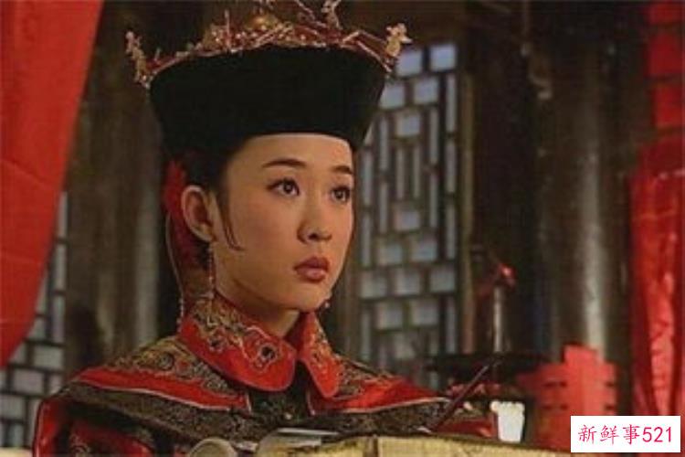 康熙女儿的陵墓在内蒙古出土，内蒙古康熙女儿墓尸身