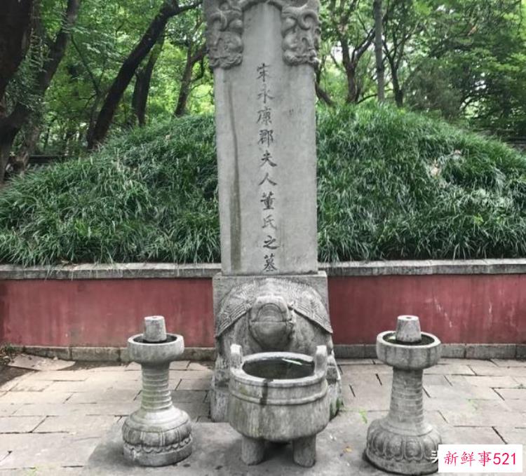 安徽发现包拯墓，安徽合肥挖出包青天的墓葬