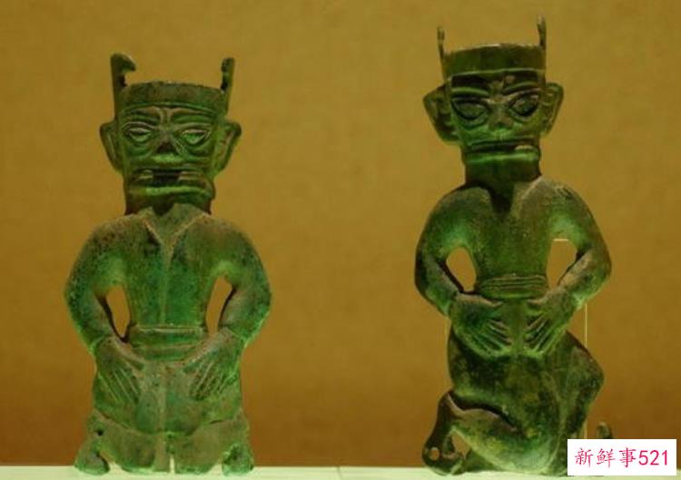 山西有哪些农耕时代的文化遗址，山西夏朝遗址