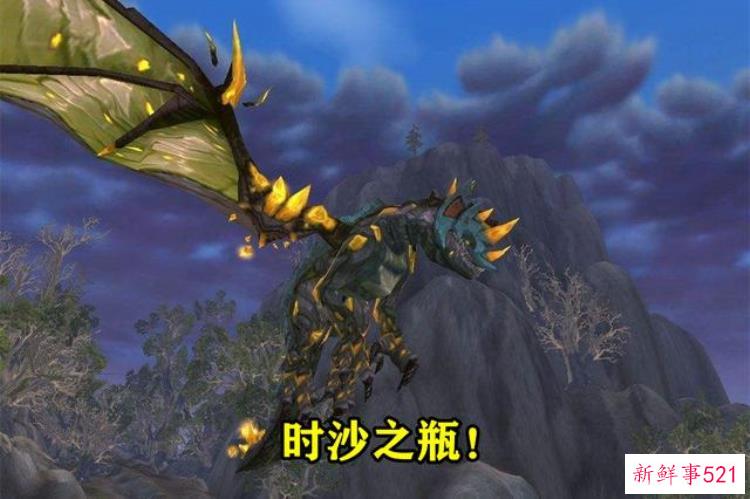 炉石传说卡扎库杉宝藏的原型坎努匹克陶罐馋哭无数魔兽玩家